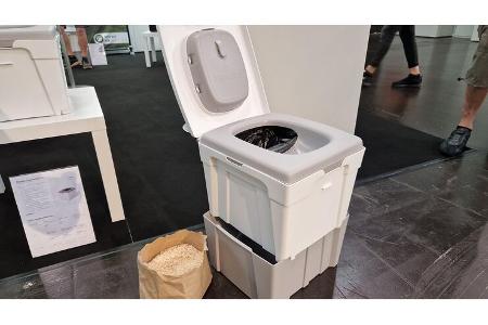 Nachhaltige Campingprodukte f