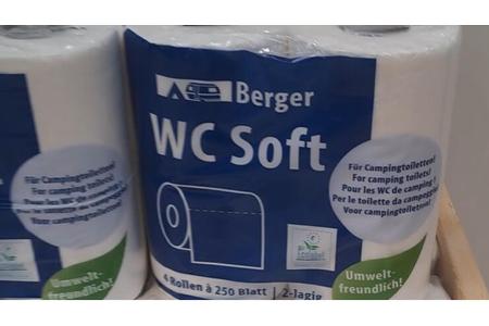 Nachhaltige Campingprodukte f