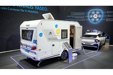 Nachhaltige Campingprodukte f