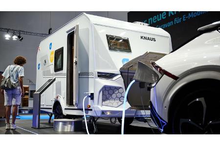 Nachhaltige Campingprodukte f
