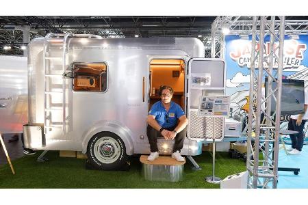 Nachhaltige Campingprodukte f
