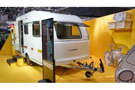 Nachhaltige Campingprodukte f