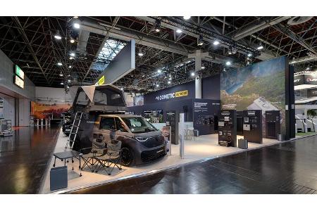Nachhaltige Campingprodukte f