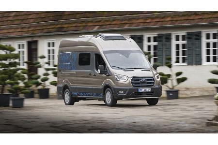 Nachhaltige Campingprodukte f