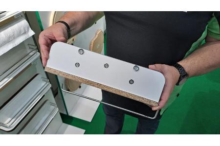 Nachhaltige Campingprodukte f