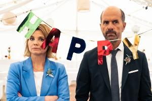 "Merz gegen Merz: Hochzeiten": Der Film zur erfolgreichen Serie
