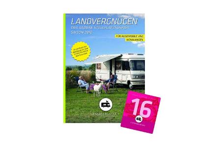 Landvergnügen