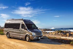Hymer expandiert nach Nordamerika