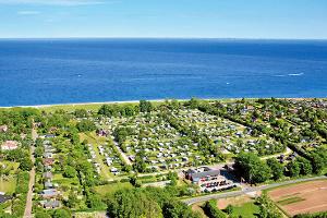 Camping Cheque und Holiday Cheque vereint