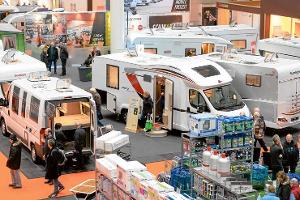 Freier Eintritt zur Reisen Hamburg 2017