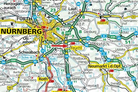 Stellplatz-Tipp Feucht