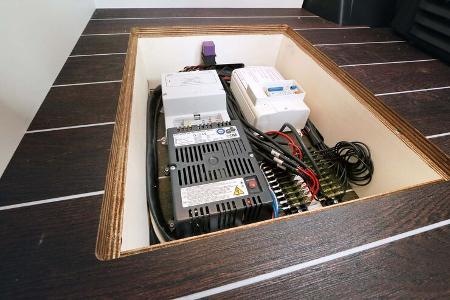 Leserfrage zum Thema Batterie aufladen Leserfrage zum Thema Batterie aufladen