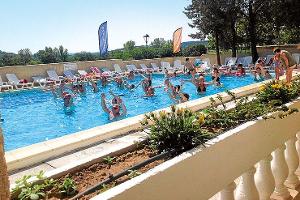 Camping L‘Evasion