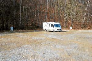 Alles neu im Ilsetal am Harz