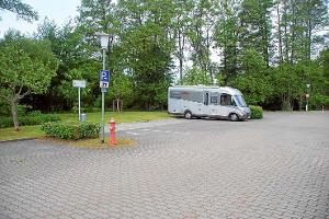 Übernachten in Memmelsdorf