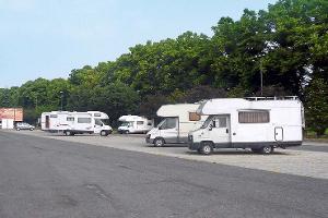 Area Camper in Alessandria