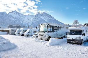 Eldorado unter der Zugspitze