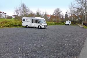 Mitten in Deutschland