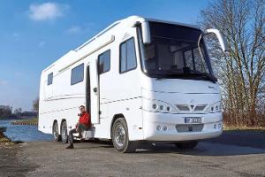 Deutscher Luxus für 1,2 Millionen