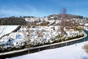 Wohnmobilpark Winterberg