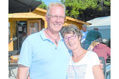 Stellplatz des Monats Winterberg
