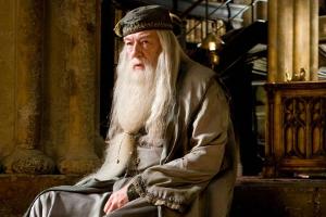 Michael Gambon: "Harry Potter"-Stars trauern um Dumbledore-Darsteller