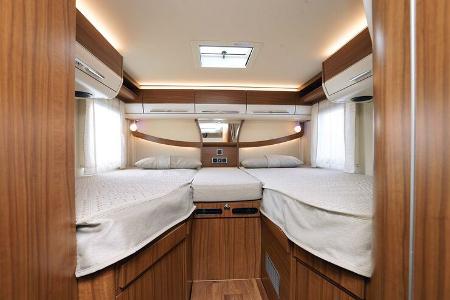 Hymer B Dynamic Line