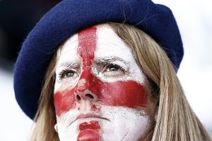 Rugby-WM: Samoa verliert, England im Viertelfinale