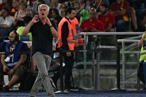 Roma verliert auch bei Aufsteiger Genua