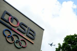 Olympiabewerbung: DOSB startet Dialogforum in Leipzig
