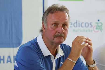 Neururer über Schalke: Neururer über Schalke: