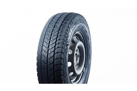Uniroyal Snow Max 3 im Test, Winterreifen Test