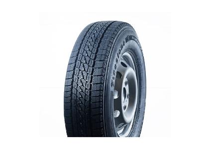 Winterreifen Firestone Vanhawk 2 Winter, Winterreifen Test
