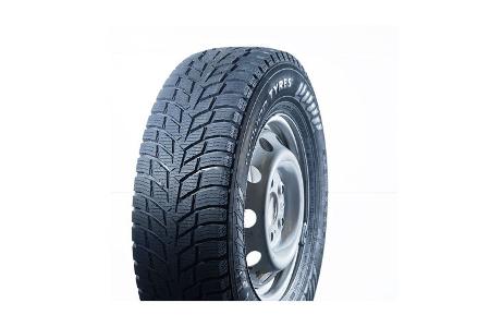 Nokian Tyres Snowproof C, Winterreifen Test
