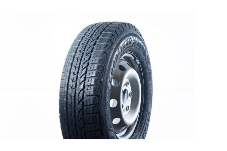 Goodyear Ultra Grip Cargo, Winterreifen Test