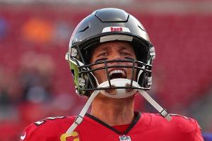 Oscar-Duo entwickelt Miniserie über Football-Legende Tom Brady