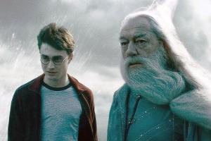 Daniel Radcliffe findet emotionale Worte zum Tod von Michael Gambon