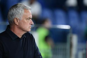 "Albtraum": Mourinho gerät nach Stolperstart unter Druck