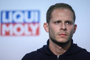 MotoGP: Bradl ersetzt erneut verletzten Rins