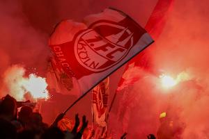 DFB-Geldstrafen für Mainz und Köln
