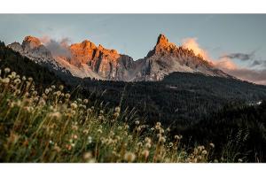 Campingreise ins Eggental mit Stellplatz-Tipps: Herbstferien in Südtirol