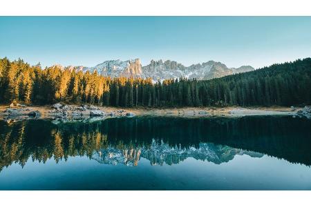 Karrersee