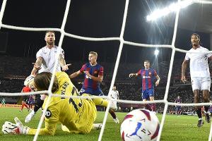 Ausgerechnet Ramos: Barcelona schlägt Sevilla