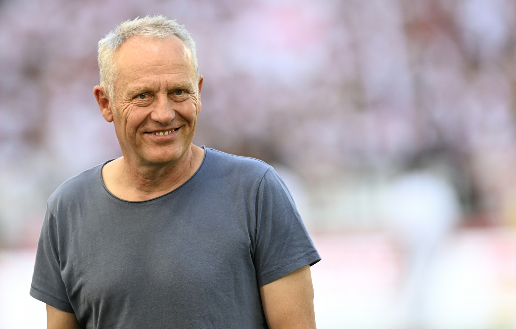 Streichs impulsive Ader 