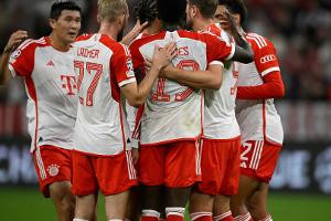 Die Sport-Höhepunkte am Samstag, 30. September
