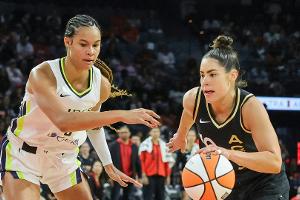 WNBA: Play-off-Aus für Sabally und die Dallas Wings