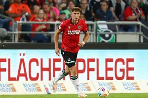 2. Liga: Vier Nordklubs vorn - Pauli Tabellenführer