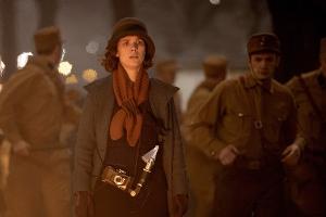TV-Tipps am Sonntag