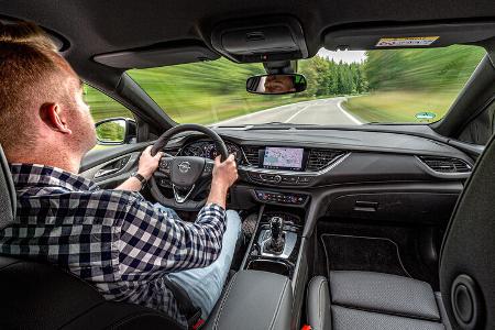 Opel Insignia Sports Tourer