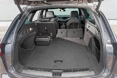 Opel Insignia Sports Tourer